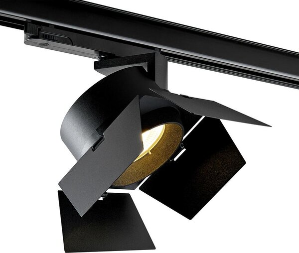 IMPR 931191 Deko-Light příslušenství clona pro Ceres 118, černá - DEKOLIGHT