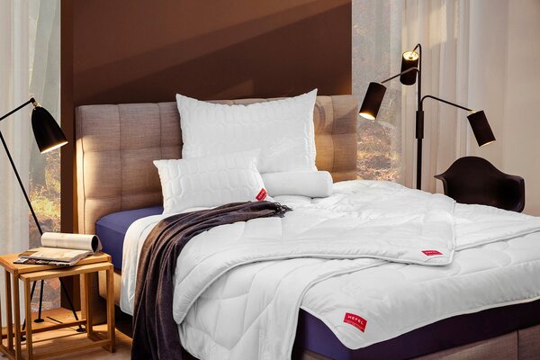 POLŠTÁŘ, 70/90 cm Hefel Textil - Polštáře pod hlavu