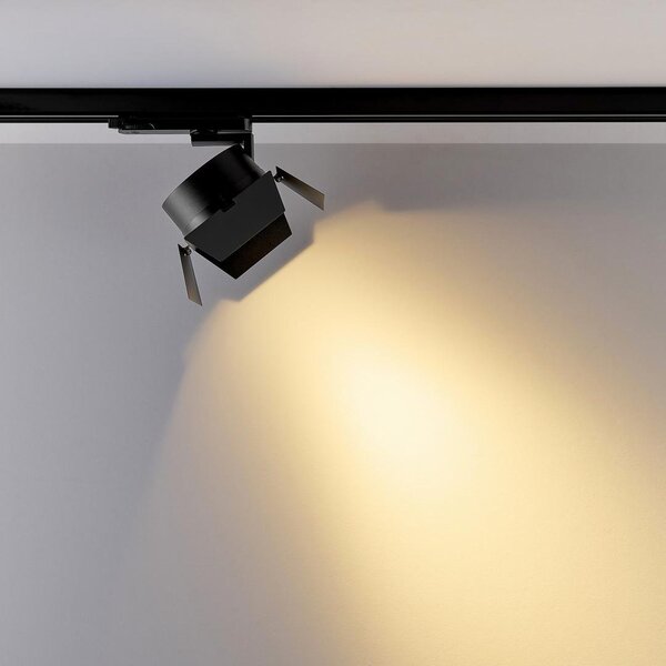 IMPR 931191 Deko-Light příslušenství clona pro Ceres 118, černá - DEKOLIGHT