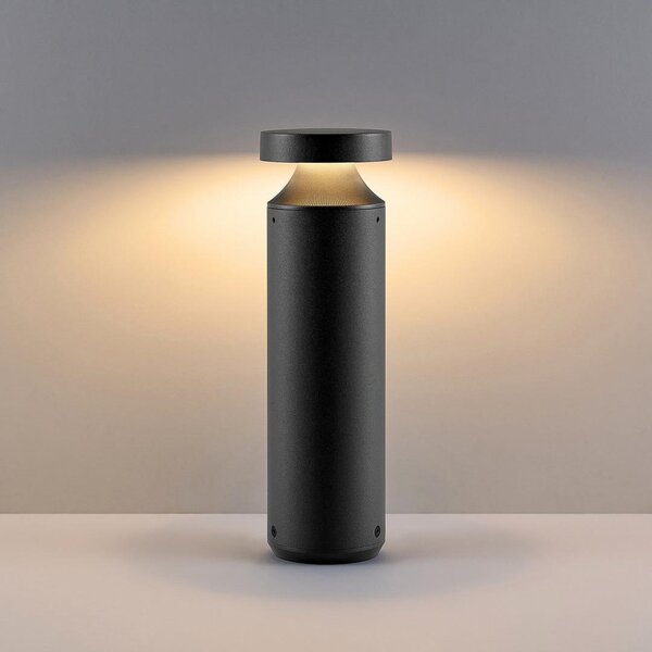 IMPR 730519 Deko-Light venkovní stojací svítidlo Faro 33, 12 W, 3000 K, tmavěšedá - DEKOLIGHT