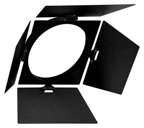 IMPR 931191 Deko-Light příslušenství clona pro Ceres 118, černá - DEKOLIGHT