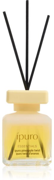 Ipuro Essentials Garden Party Pineapple Twist aroma difuzér s náplní 50 ml