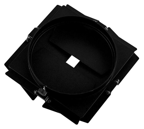 IMPR 931191 Deko-Light příslušenství clona pro Ceres 118, černá - DEKOLIGHT