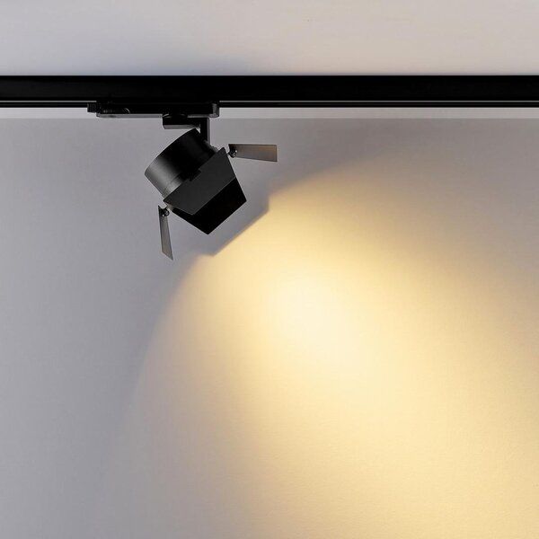 IMPR 931179 Deko-Light příslušenství clona pro Ceres 90, černá - DEKOLIGHT