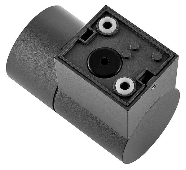 IMPR 731230 Deko-Light venkovní nástěnné přisazené svítidlo Achernar Down, 1x max. 50 W GU10, tmavěšedá - DEKOLIGHT