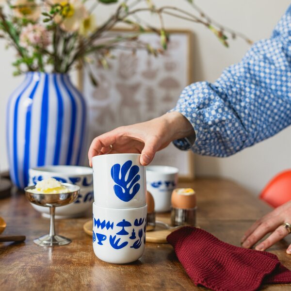 Porcelánový hrnek Family Treasures no. 1 / 270 ml