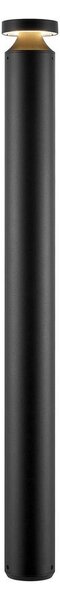 IMPR 730521 Deko-Light venkovní stojací svítidlo Faro 100, 12 W, 3000 K, tmavěšedá - DEKOLIGHT