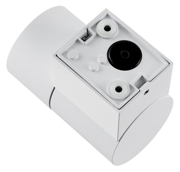 IMPR 731228 Deko-Light venkovní nástěnné přisazené svítidlo Achernar Down, 1x max. 50 W GU10, bílá - DEKOLIGHT