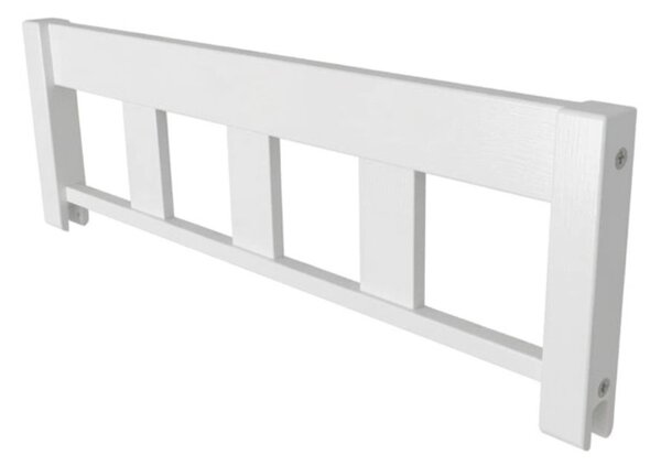 Bezpečnostní zábrana PLOT - Béžová, Zvolte variantu: 75 cm (pro patrové postele)