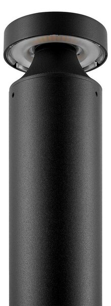 IMPR 730521 Deko-Light venkovní stojací svítidlo Faro 100, 12 W, 3000 K, tmavěšedá - DEKOLIGHT