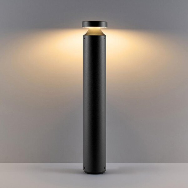 IMPR 730520 Deko-Light venkovní stojací svítidlo Faro 60, 12 W, 3000 K, tmavěšedá - DEKOLIGHT