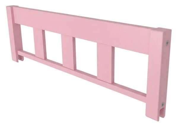 Bezpečnostní zábrana PLOT - Béžová, Zvolte variantu: 75 cm (pro patrové postele)