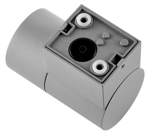 IMPR 731229 Deko-Light venkovní nástěnné přisazené svítidlo Achernar Down, 1x max. 50 W GU10, světlešedá - DEKOLIGHT