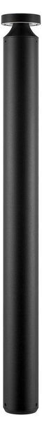 IMPR 730521 Deko-Light venkovní stojací svítidlo Faro 100, 12 W, 3000 K, tmavěšedá - DEKOLIGHT