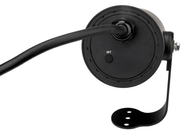 IMPR 843540 Deko-Light bodové venkovní svítidlo se zápichem RF-smart, Wide-Spot, 12W, RGB+2700-6500 K, černá - DEKOLIGHT