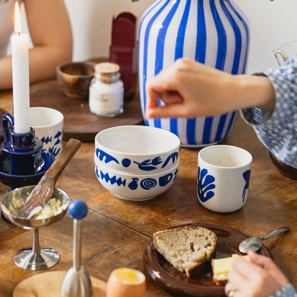 Porcelánová miska Family Treasures 400 ml