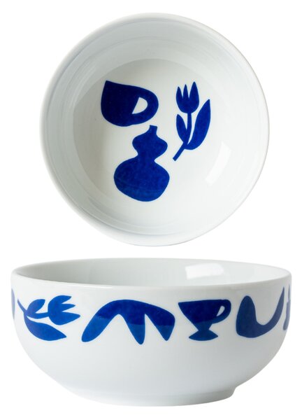 Porcelánová miska Family Treasures 400 ml