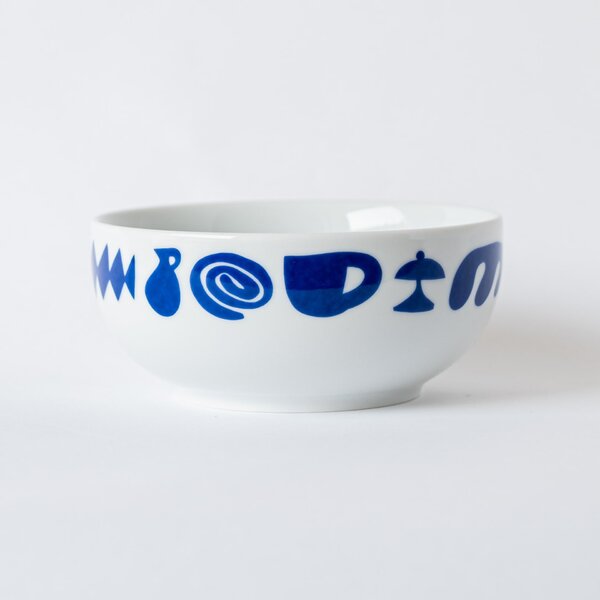 Porcelánová miska Family Treasures 400 ml