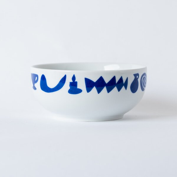 Porcelánová miska Family Treasures 400 ml