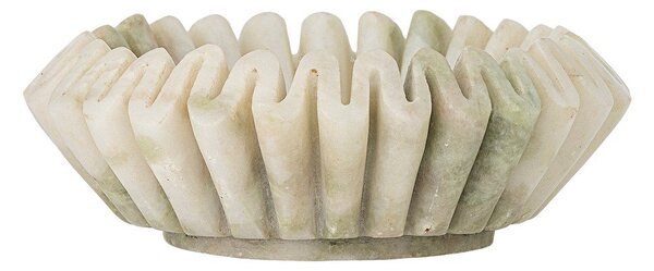 Mramorová dekorativní mísa ø 17,5 cm Harmonia – Bloomingville