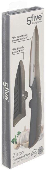 Keramický kuchyňský nůž Zirco 20 cm