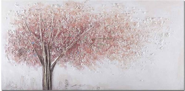 Obraz - ručně malovaný (120 x 60)