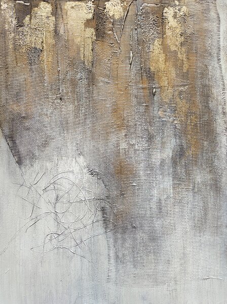 Obraz - ručně malovaný (90 x 120)