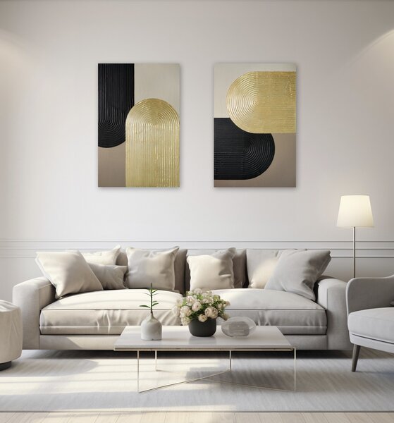 Obraz - ručně malovaný (40 x 60)