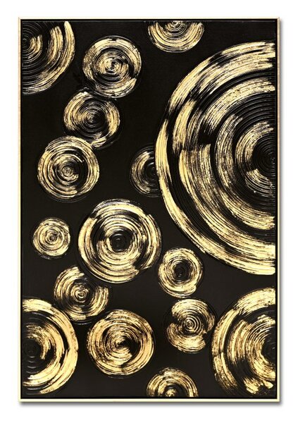 Obraz - ručně malovaný (62x92)