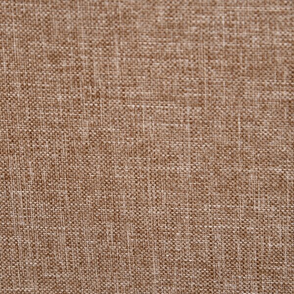 HOMCOM Textilní Komoda do Ložnice s 5 Skládacími Šuplíky, Dřevěným Vrchem a Kovovým Rámečkem do Obývacího Pokoje 87,5x29x58 cm Multicolor | Aosom