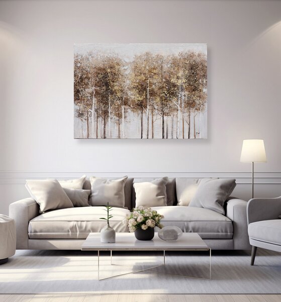 Obraz - ručně malovaný (70 x 100)