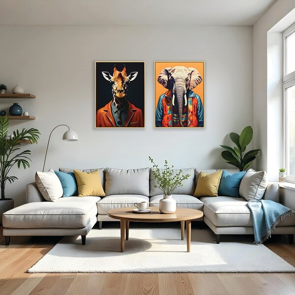 Obraz - lakovaný s ručním zdobením (52,5x72,5)
