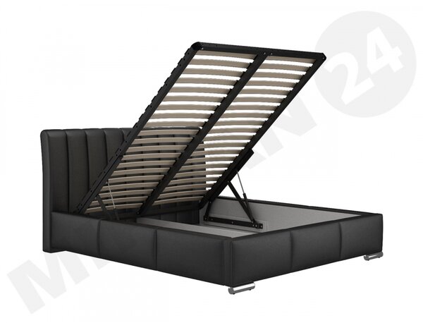 Postel Mayoro, Rozměr postele: 160x200, Barva:: Aston 16 Mirjan24 5902928817041