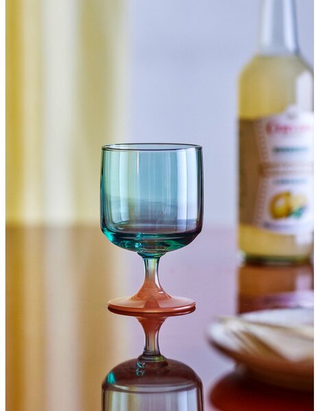 Skleničky v sadě 6 ks 300 ml Signe – Bloomingville