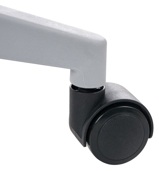 Kancelářská židle ERGONOX Šedá