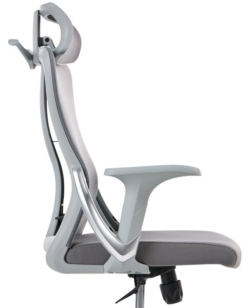 Kancelářská židle ERGONOX Šedá