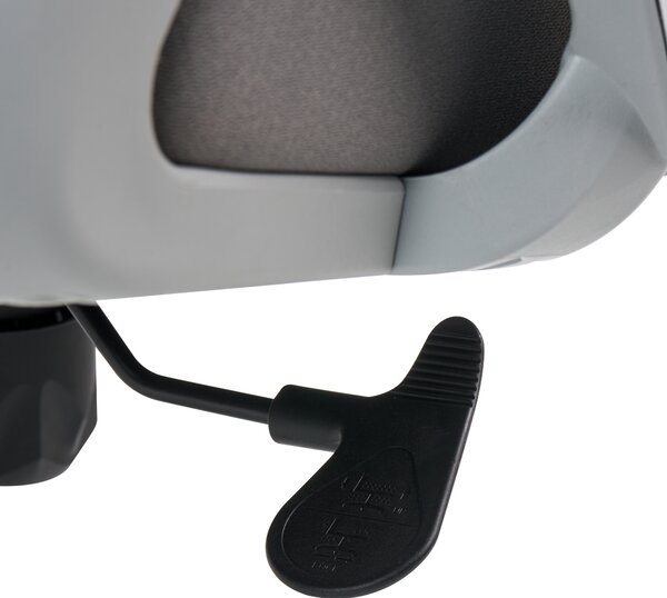Kancelářská židle ERGONOX Šedá