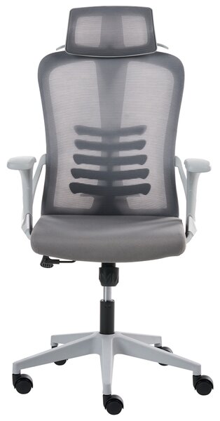 Kancelářská židle ERGONOX Šedá