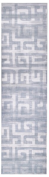 Koberec BEYDAG Šedá 80 x 300 cm