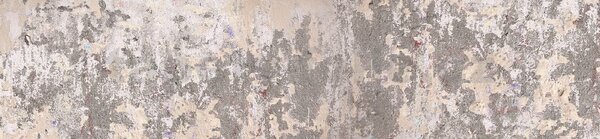 Samolepící tapety za kuchyňskou linku, rozměr 260 cm x 60 cm, omítkovina šedo-béžová, DIMEX KI-260-152