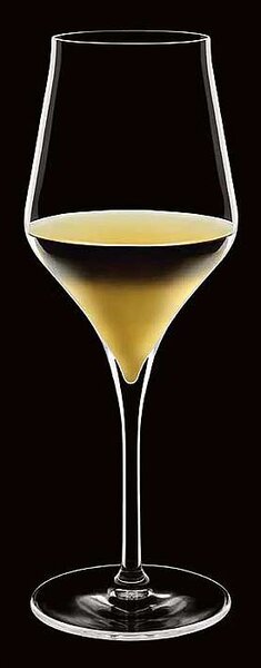 Luigi Bormioli Sklenice na víno SUPREMO Chardonnay 350 ml Balení: 2 ks v balení