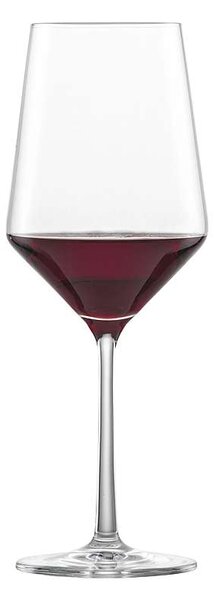 Zwiesel Glas Belfesta cabernet 540 ml 6 ks