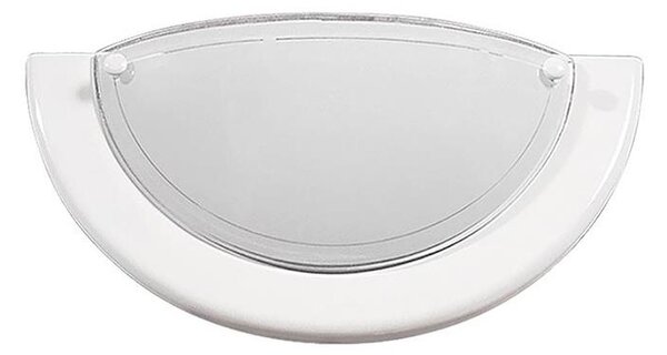 Rabalux 5161 - Nástěnné svítidlo UFO 1xE27/60W/230V