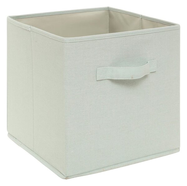 Úložný box Rainbow, sada 2ks, 29x29x29 cm, vícebarevná