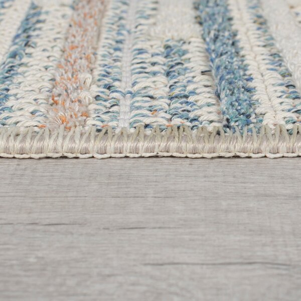 Pratelný koberec 78x150 cm Clementine Multi – Flair Rugs