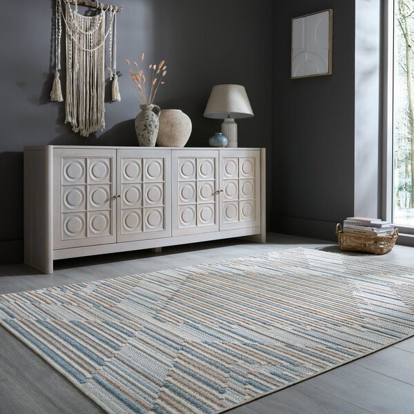 Pratelný koberec 78x150 cm Clementine Multi – Flair Rugs