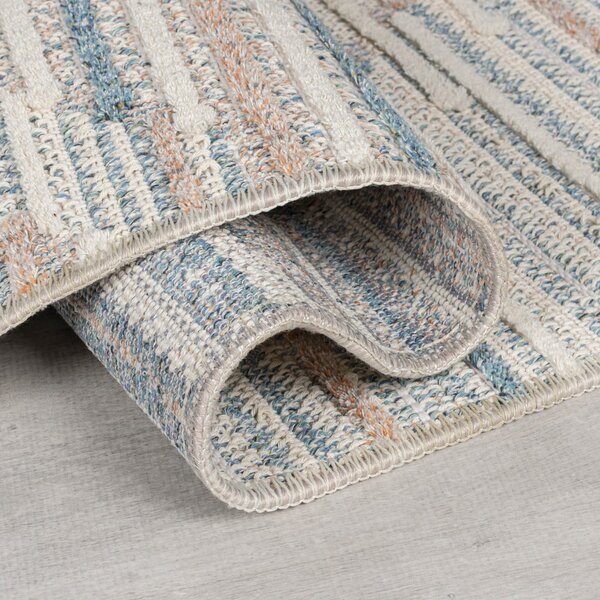 Pratelný koberec 78x150 cm Clementine Multi – Flair Rugs