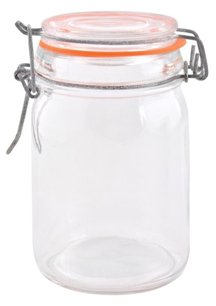 Zavařovací sklenice v sadě 6 ks 230 ml – Esschert Design