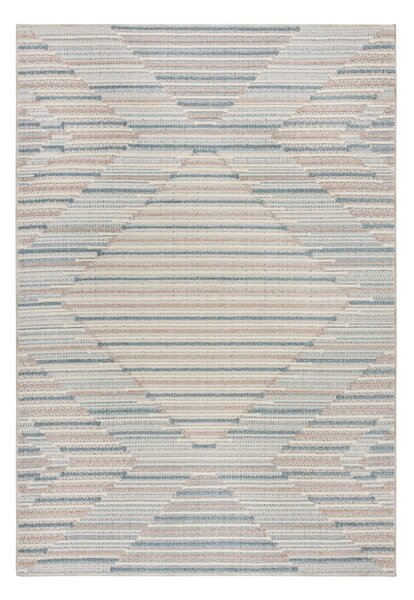 Pratelný koberec 78x150 cm Clementine Multi – Flair Rugs