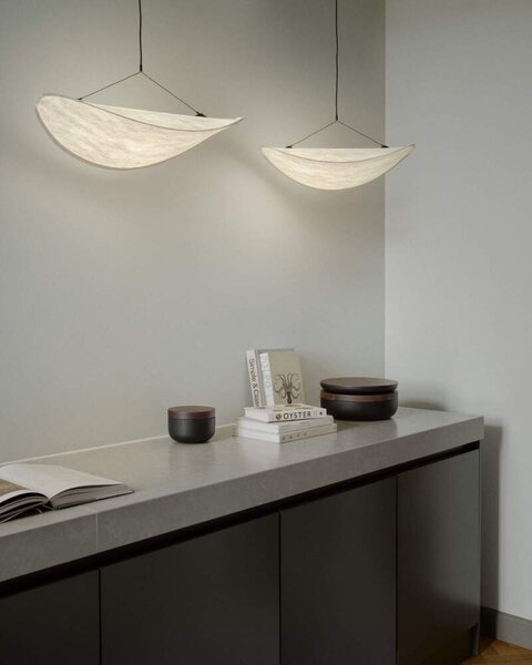 New Works Závěsné svítidlo Tense Pendant Lamp, Ø55 21240
